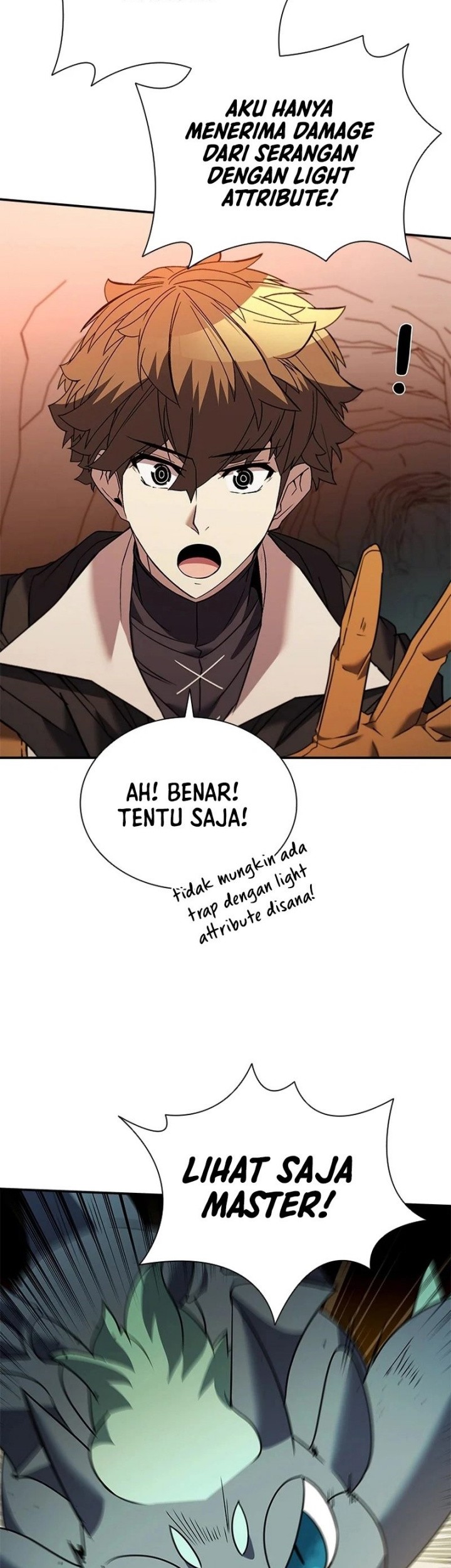 Taming Master Chapter 162 Gambar 44