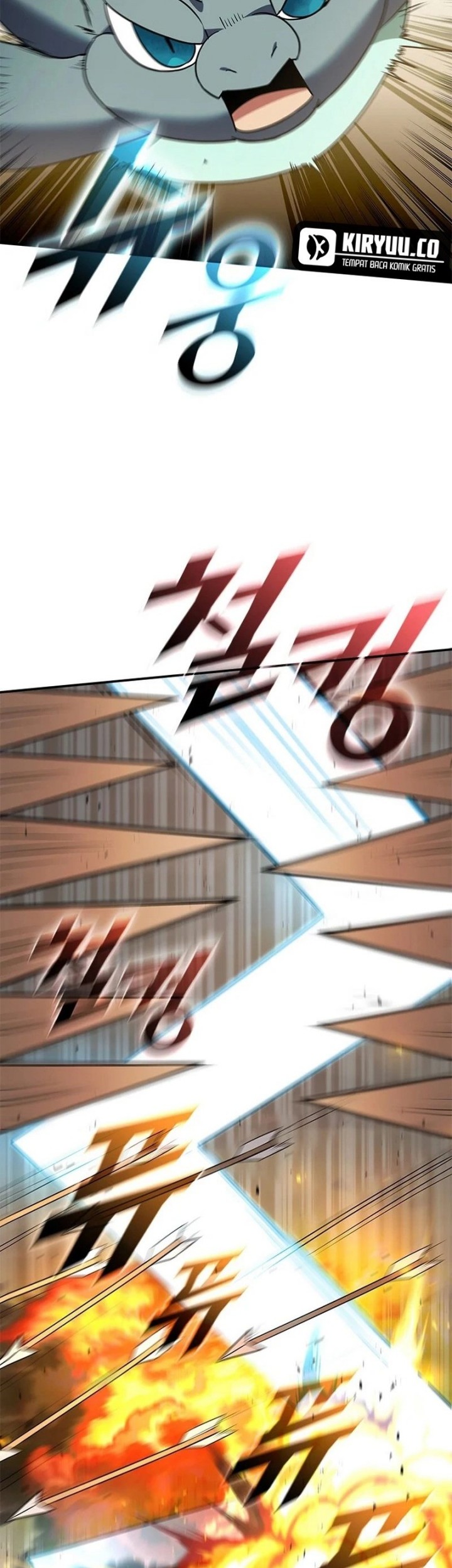 Taming Master Chapter 162 Gambar 45