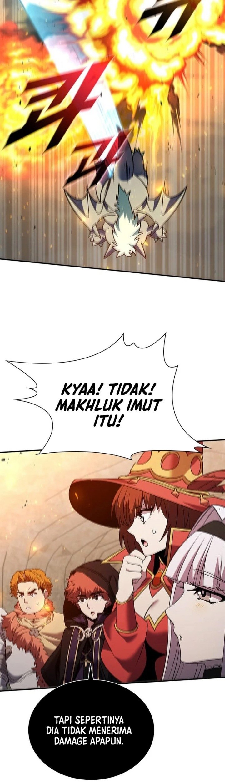 Taming Master Chapter 162 Gambar 47