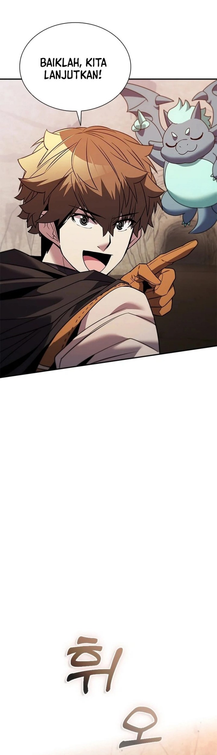 Taming Master Chapter 162 Gambar 50