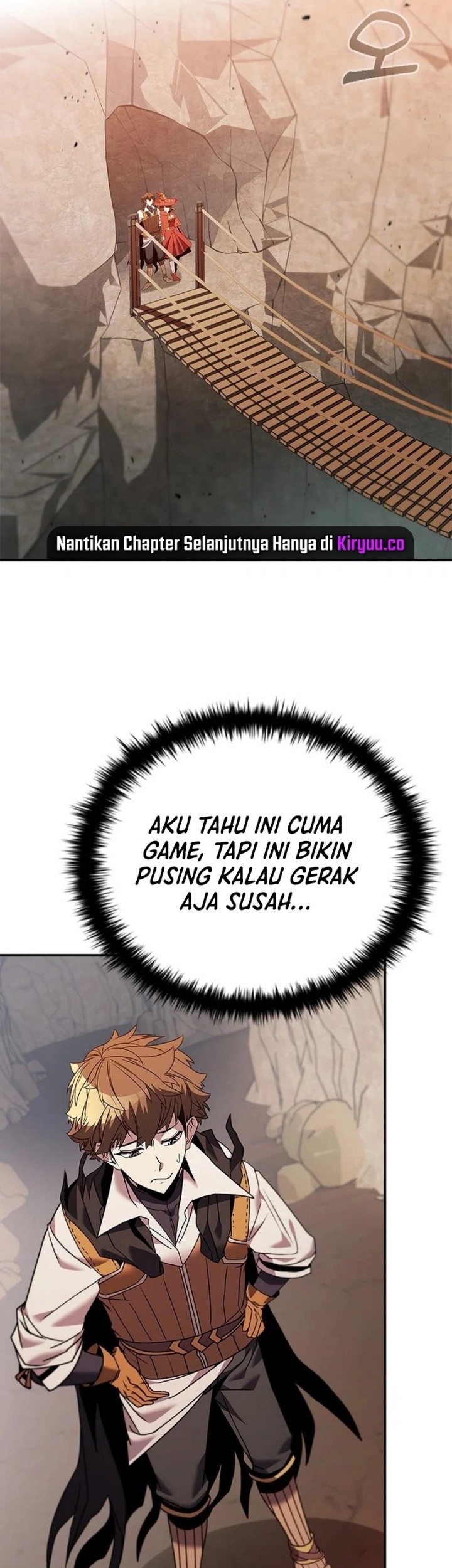Taming Master Chapter 162 Gambar 52