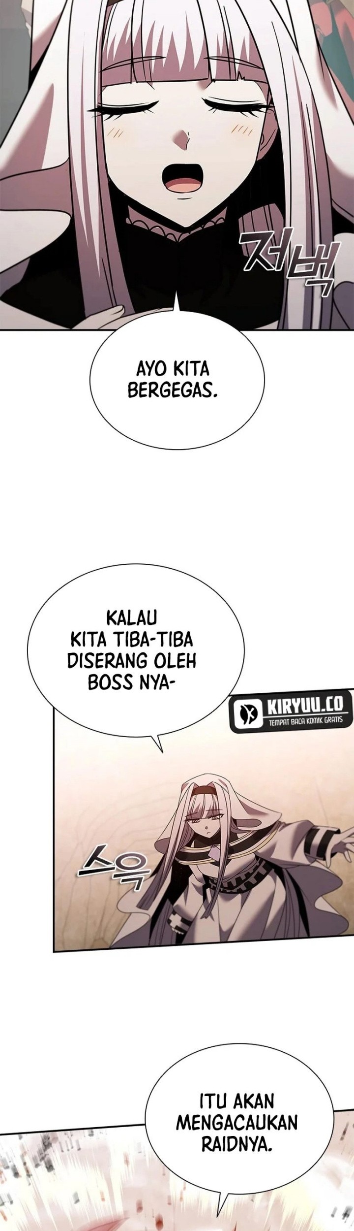 Taming Master Chapter 162 Gambar 54