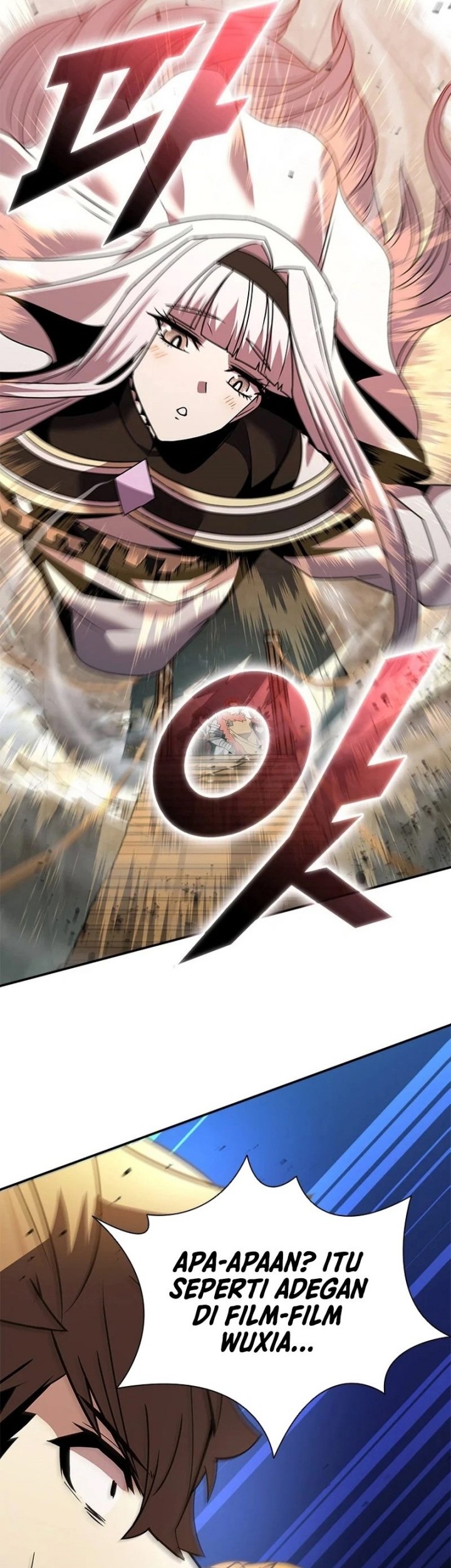 Taming Master Chapter 162 Gambar 55