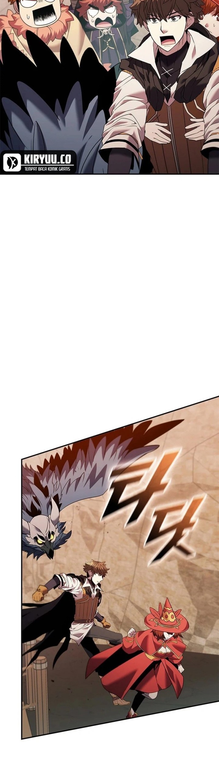 Taming Master Chapter 162 Gambar 59