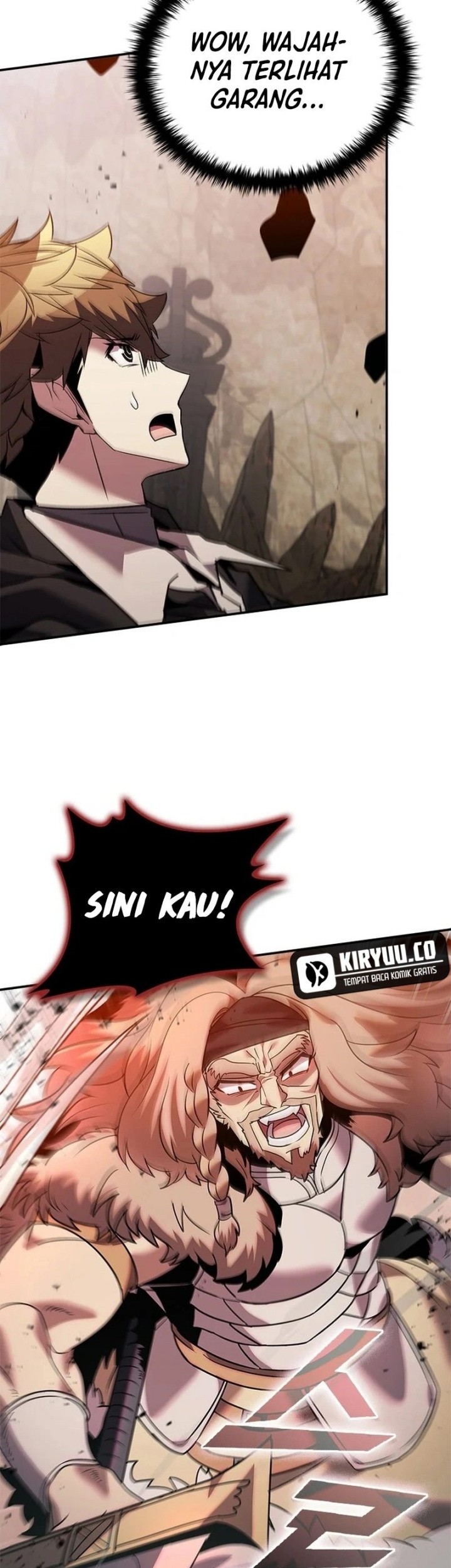 Taming Master Chapter 162 Gambar 64