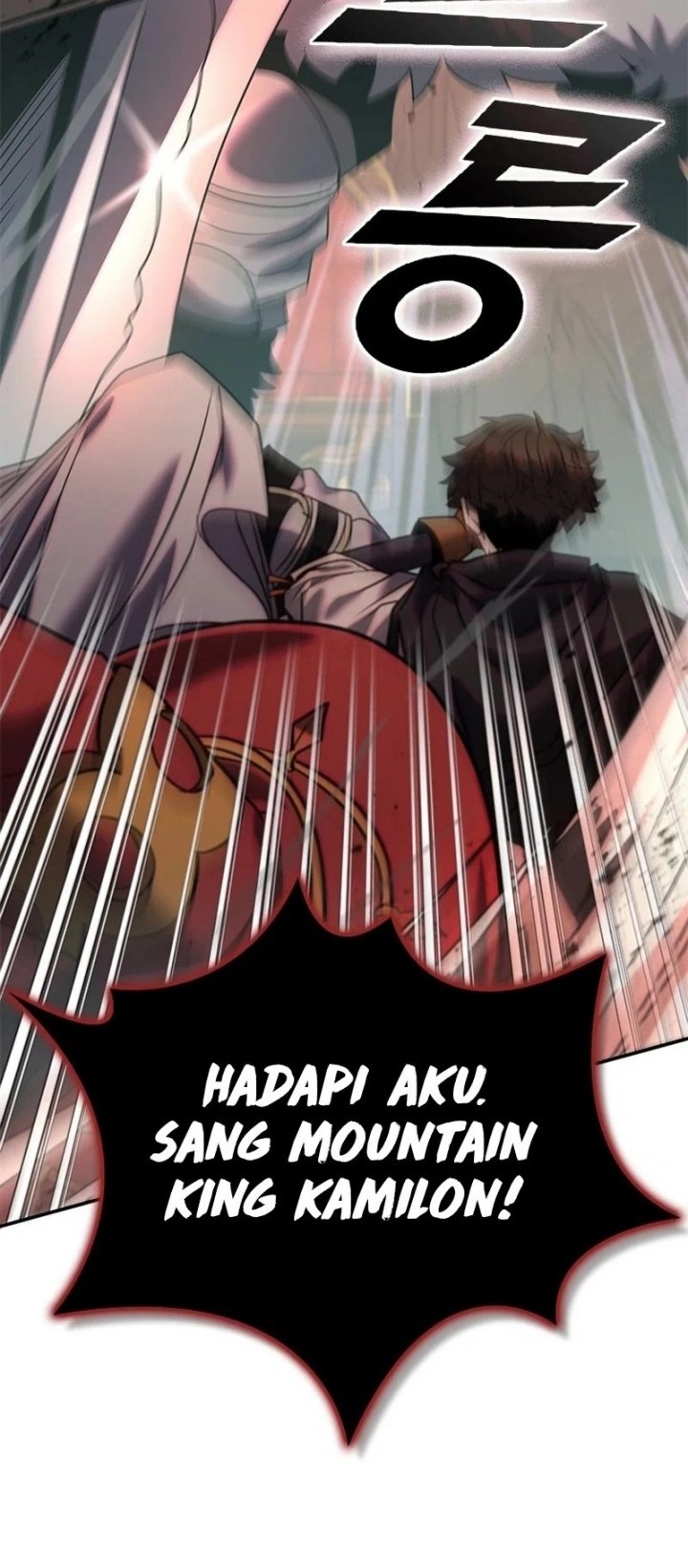 Taming Master Chapter 162 Gambar 65