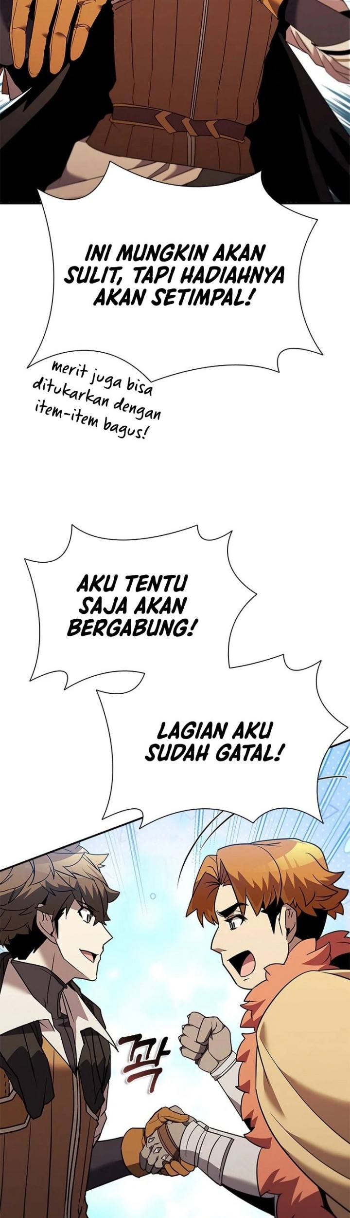 Taming Master Chapter 162 Gambar 11