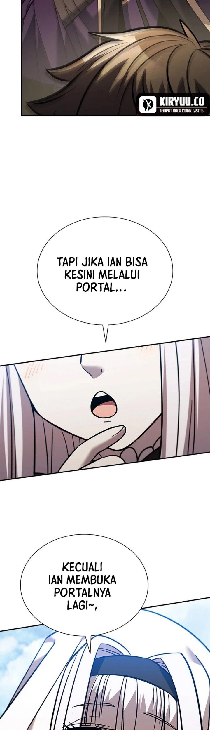 Taming Master Chapter 162 Gambar 14