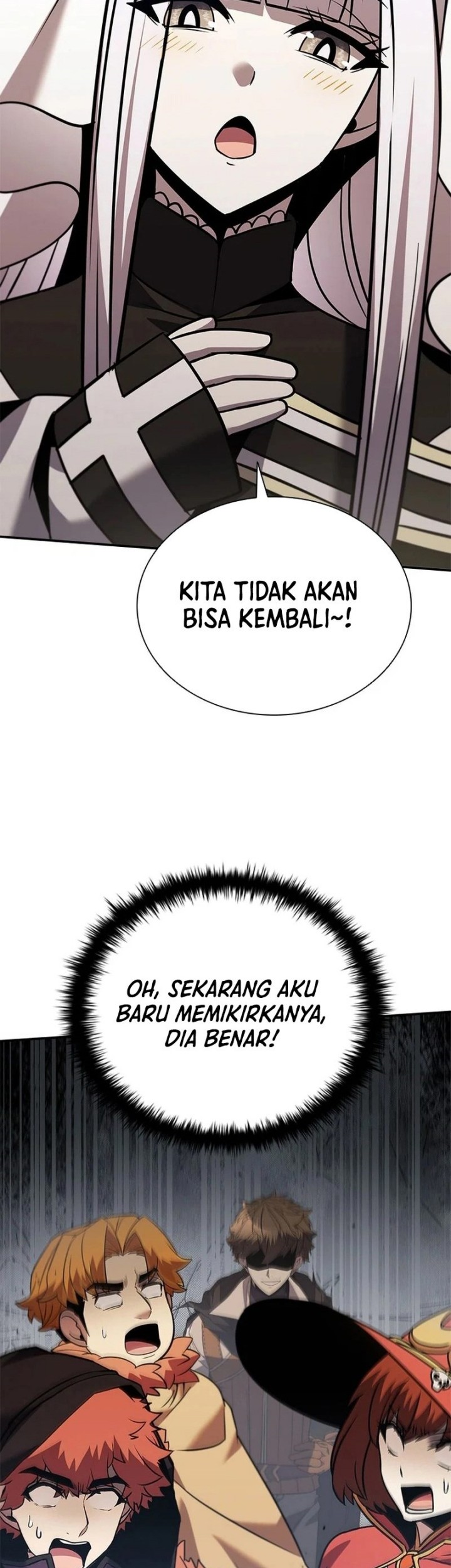 Taming Master Chapter 162 Gambar 15