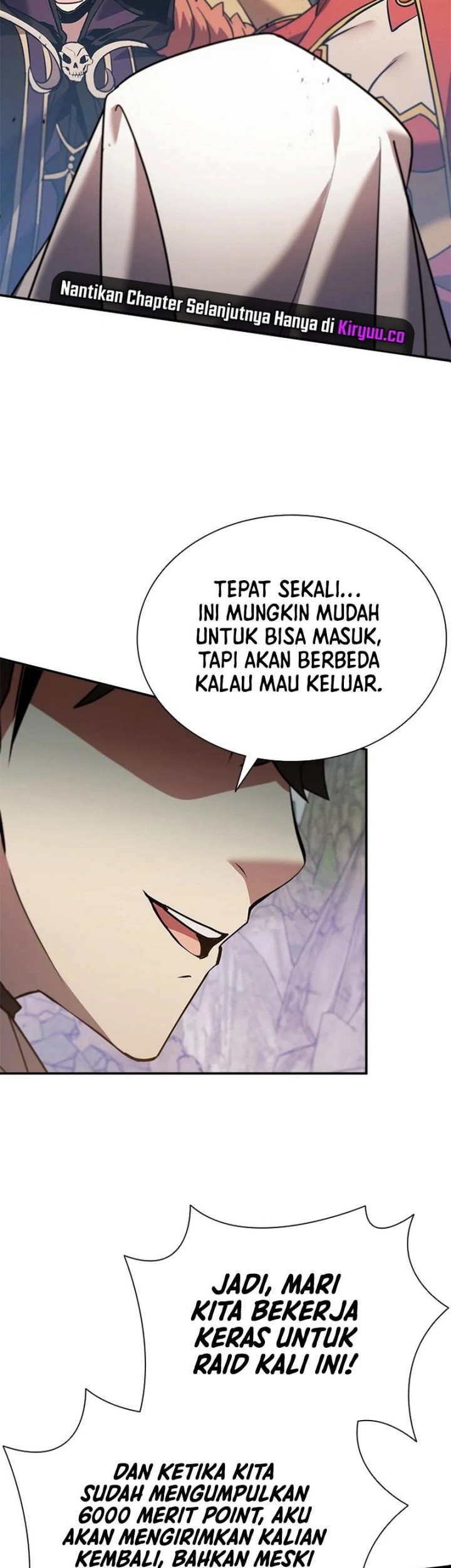 Taming Master Chapter 162 Gambar 16