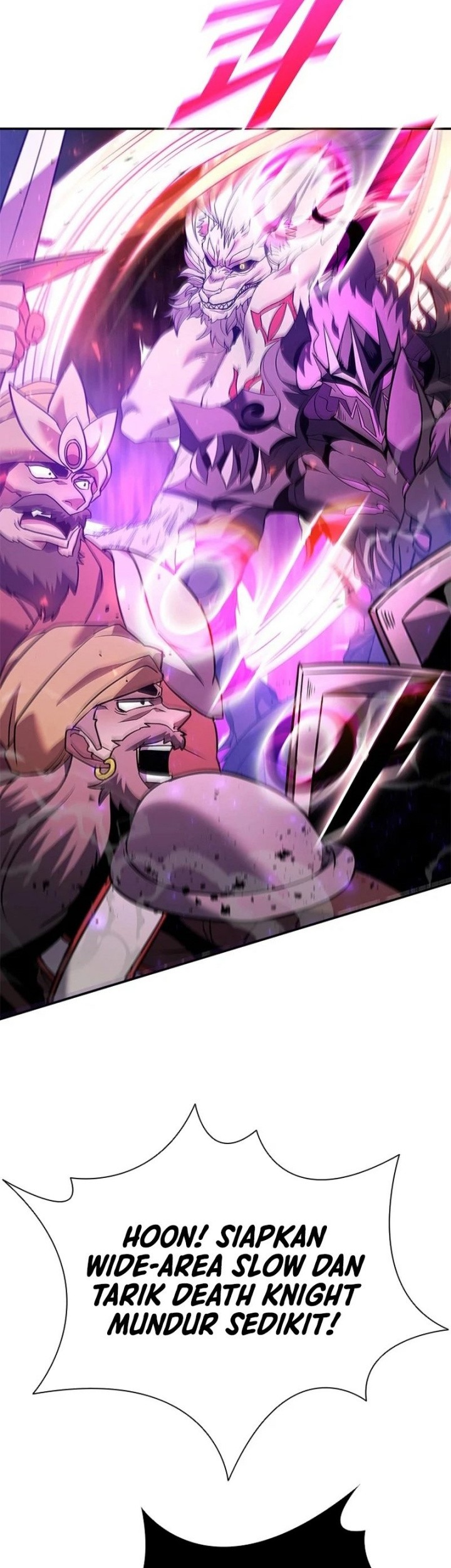 Taming Master Chapter 162 Gambar 20