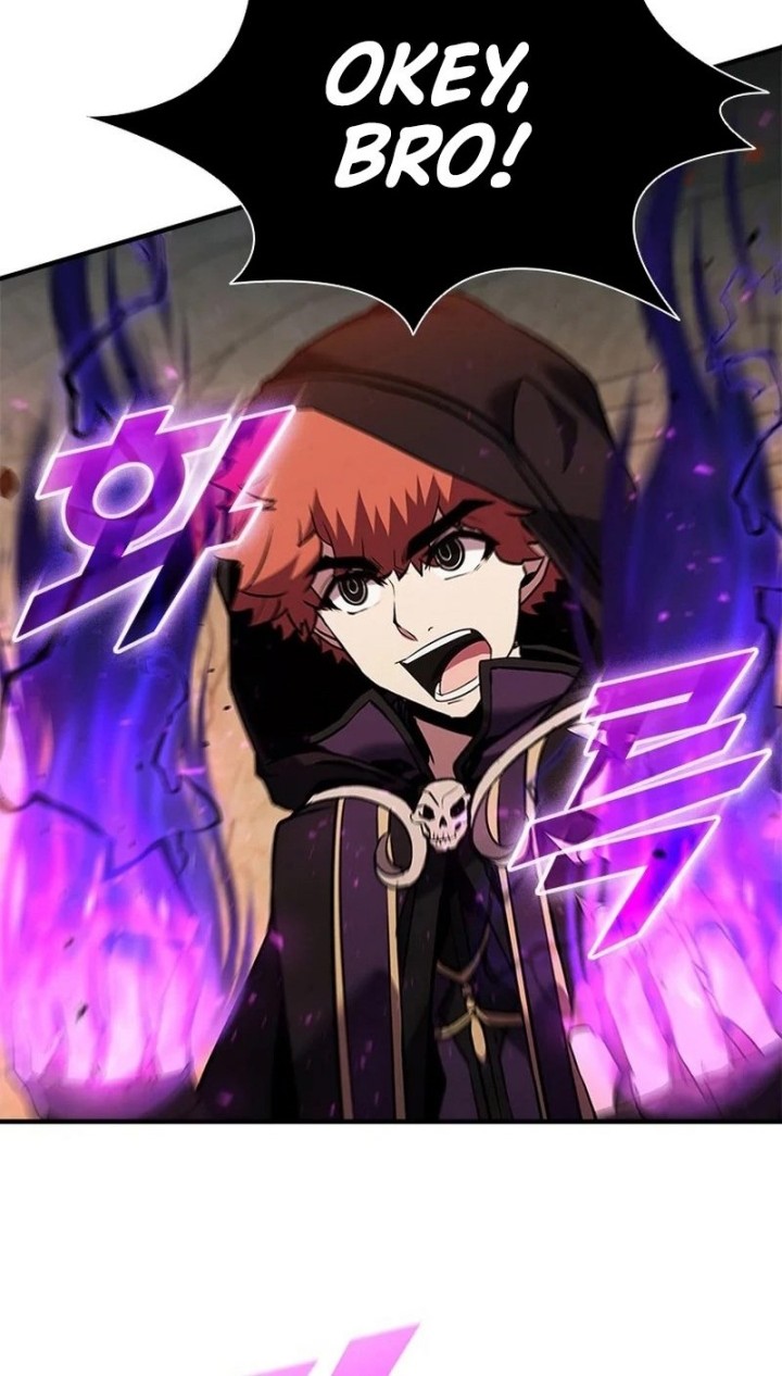 Taming Master Chapter 162 Gambar 21