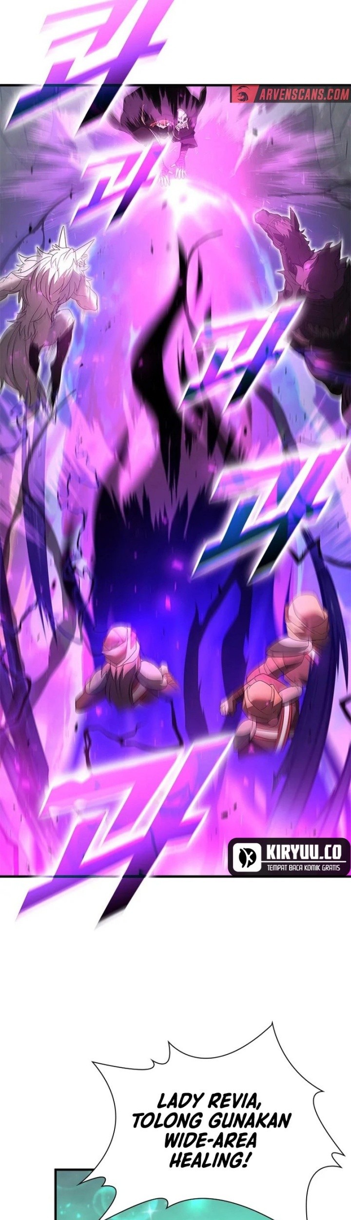 Taming Master Chapter 162 Gambar 22