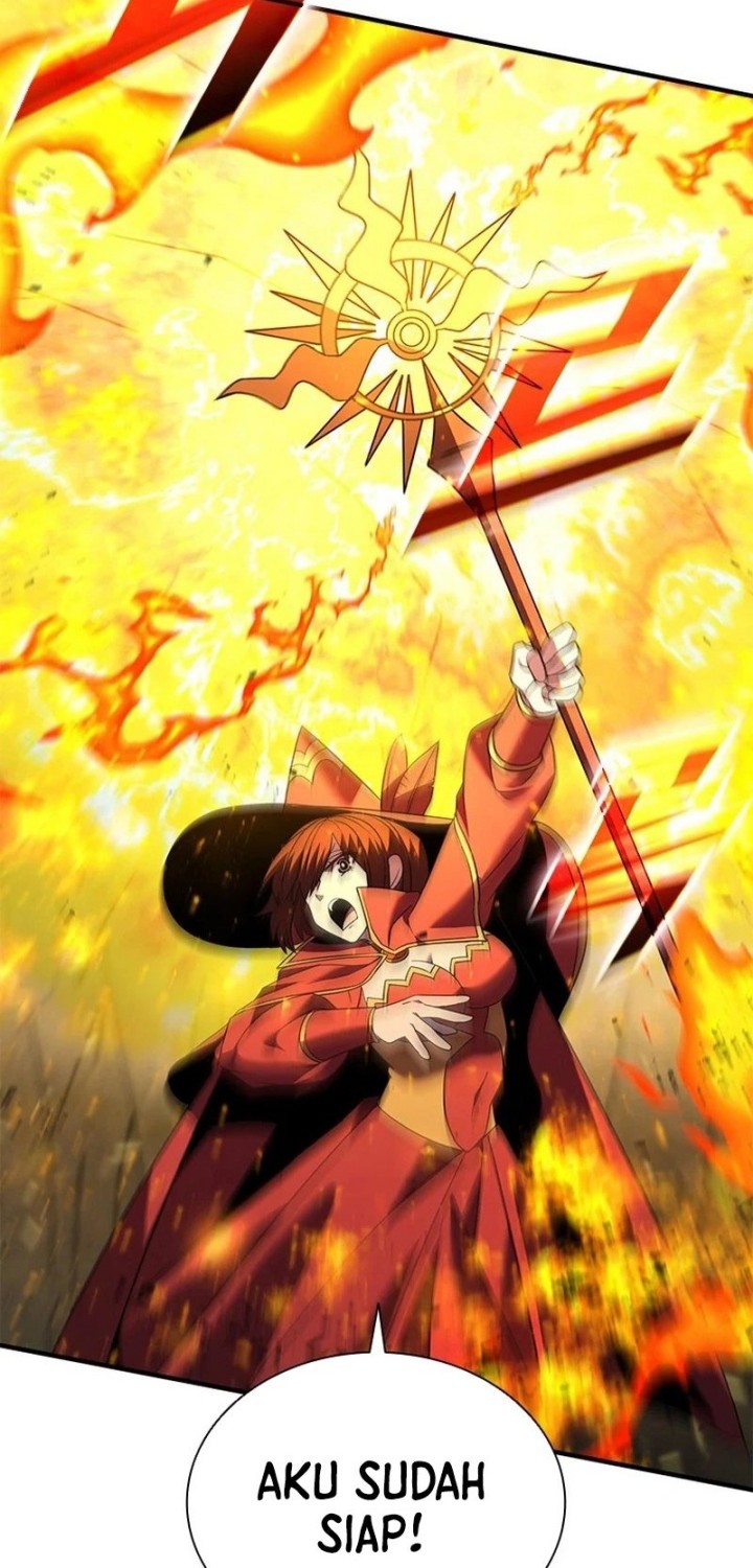 Taming Master Chapter 162 Gambar 25