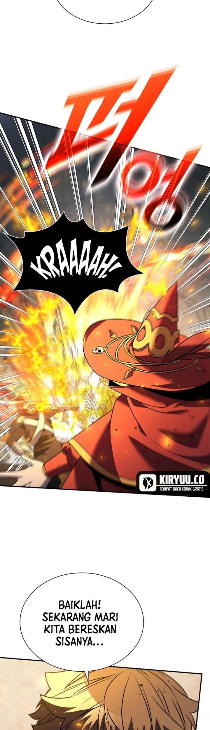 Taming Master Chapter 162 Gambar 26