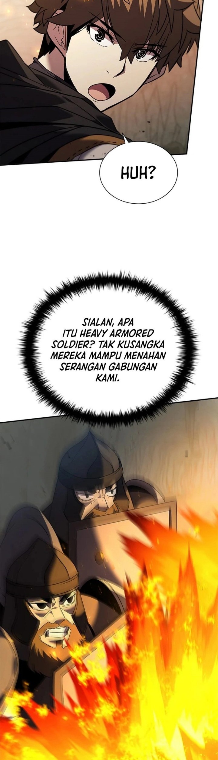 Taming Master Chapter 162 Gambar 27