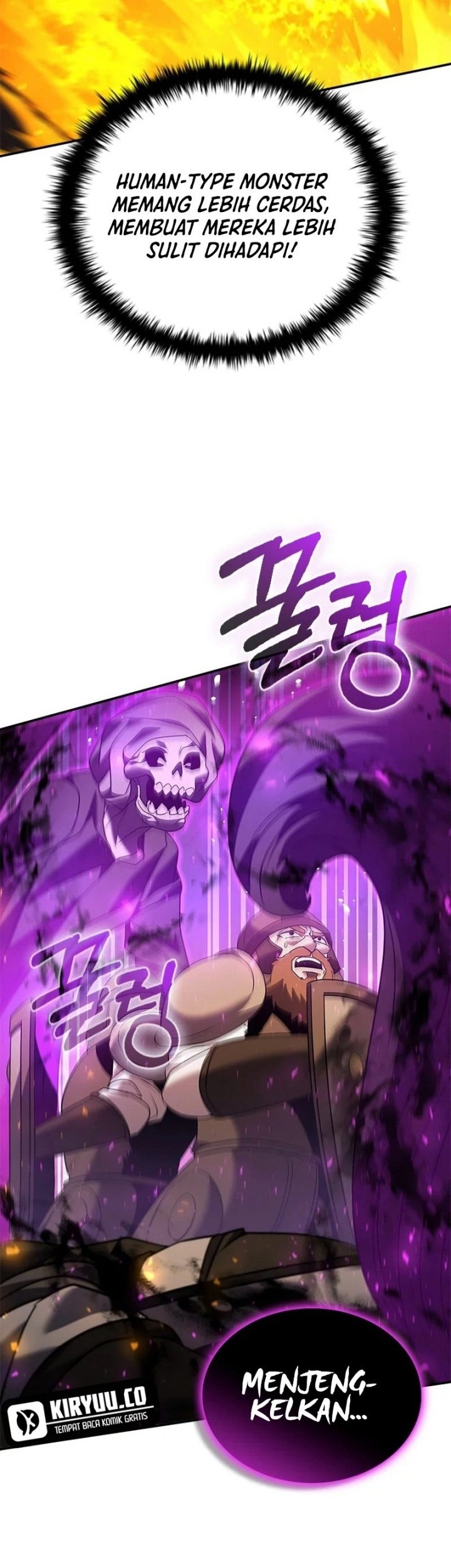Taming Master Chapter 162 Gambar 28