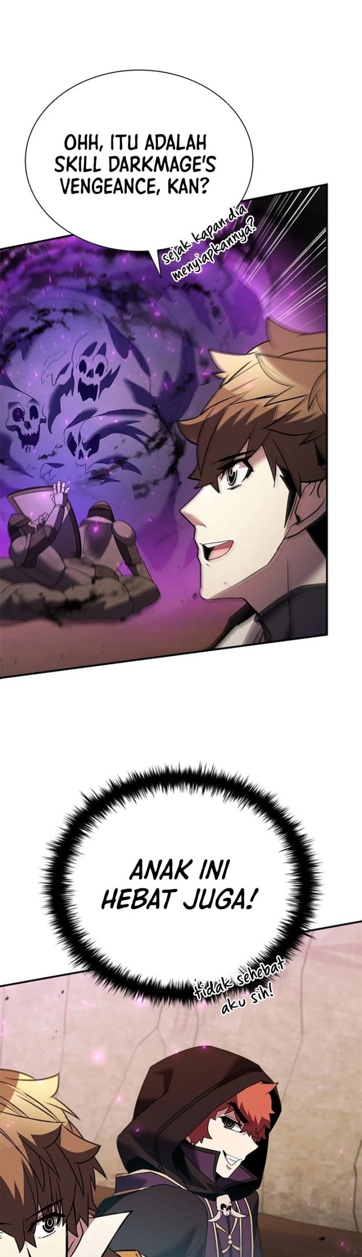 Taming Master Chapter 162 Gambar 30