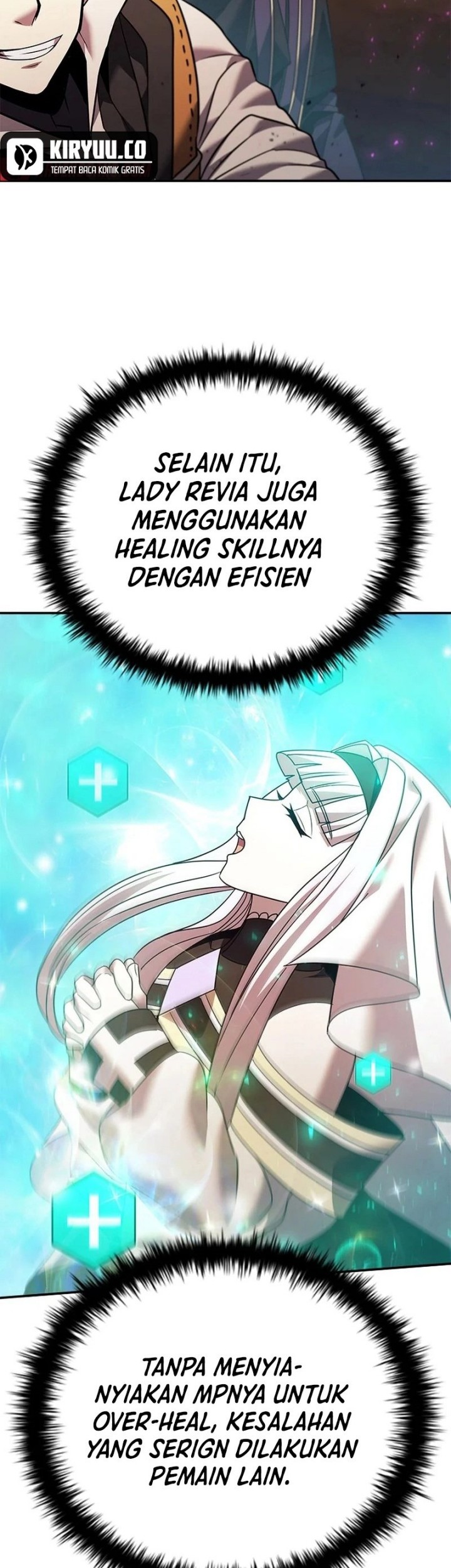 Taming Master Chapter 162 Gambar 31