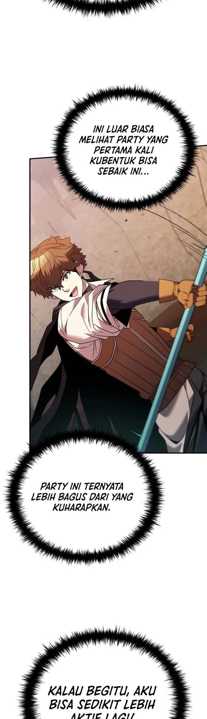 Taming Master Chapter 162 Gambar 32