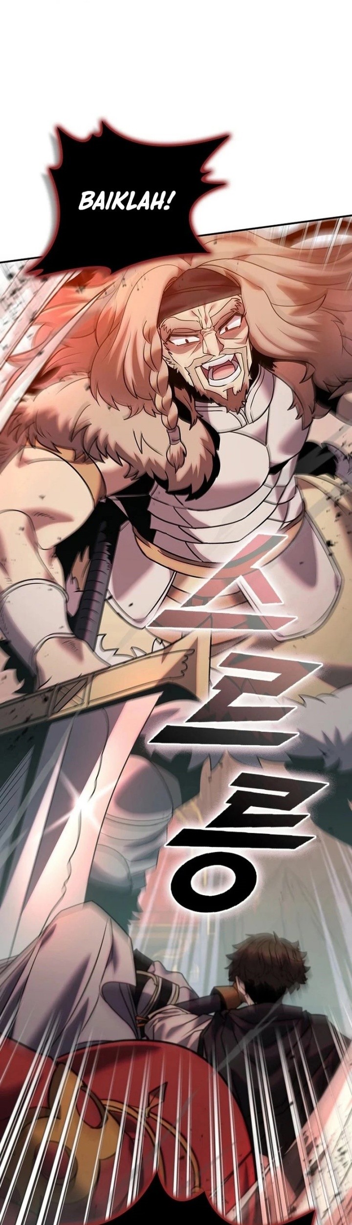 Baca Taming Master Chapter 163 Gambar 2