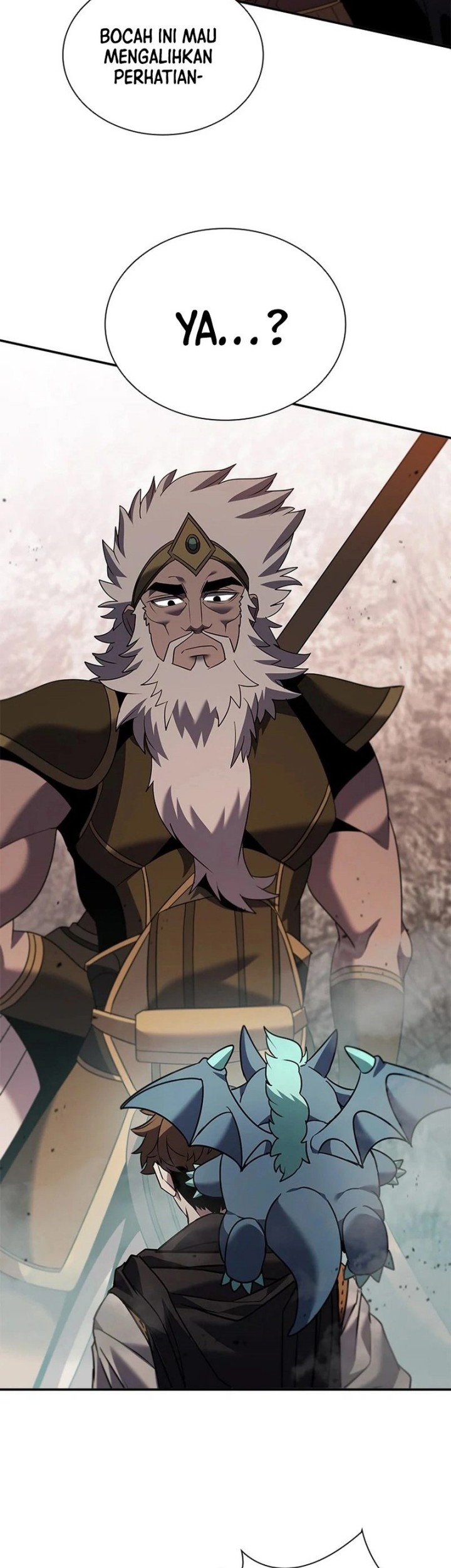Taming Master Chapter 165 Gambar 35