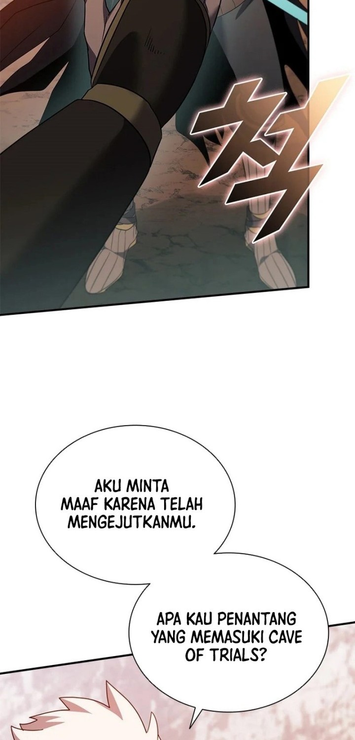 Taming Master Chapter 165 Gambar 37