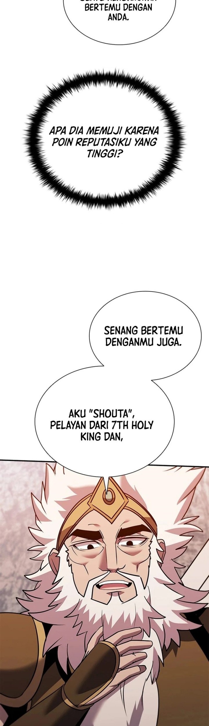 Taming Master Chapter 165 Gambar 40