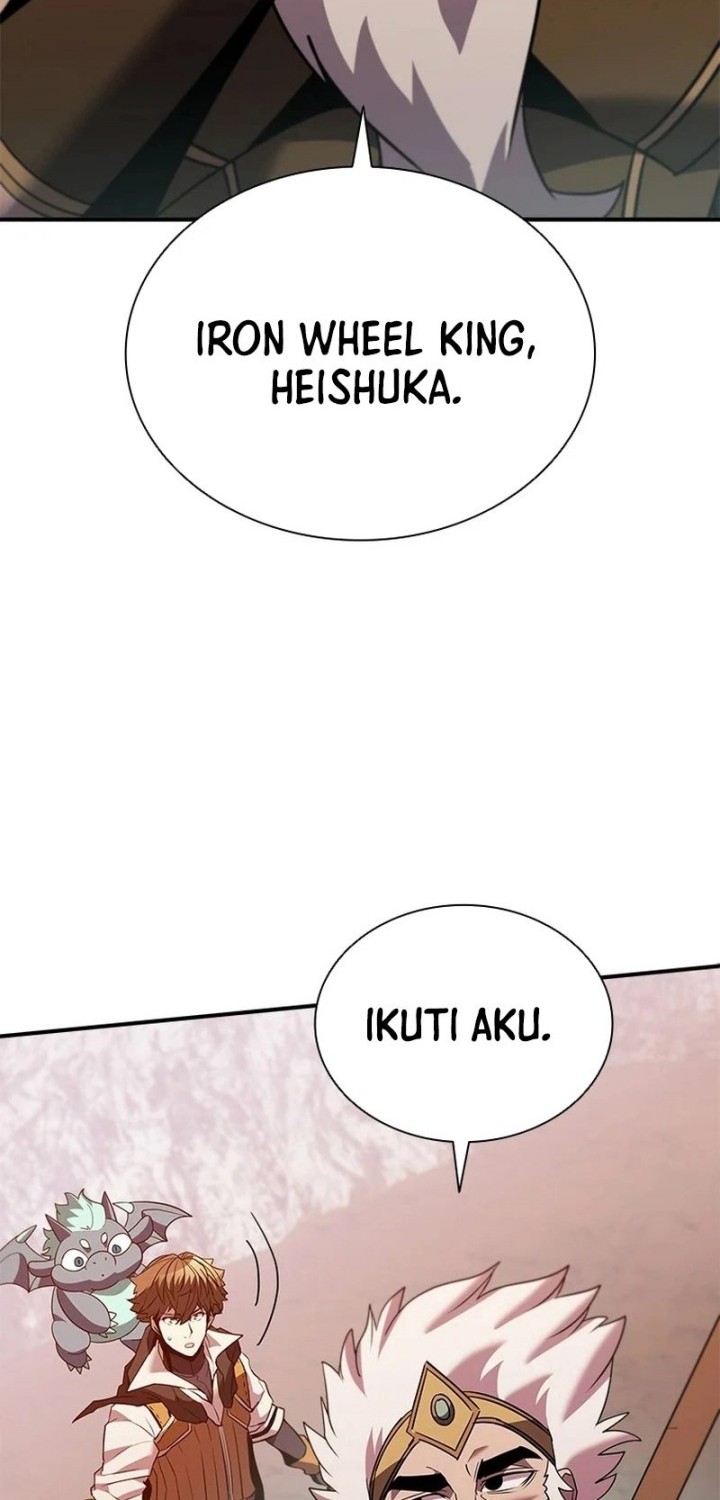 Taming Master Chapter 165 Gambar 41