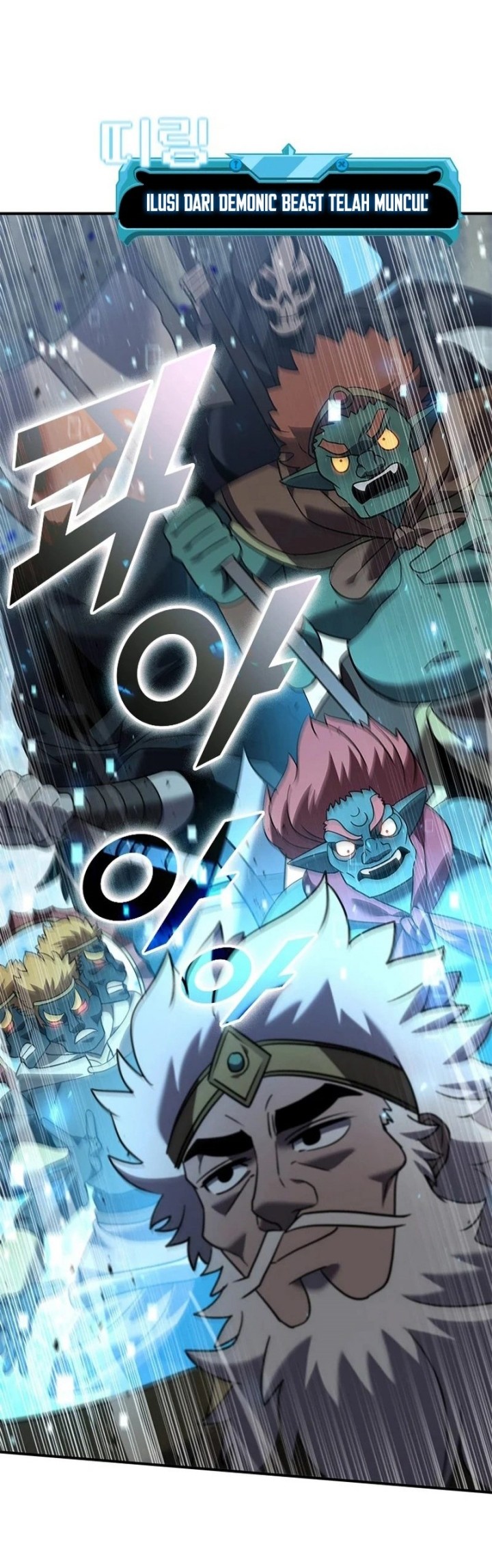 Taming Master Chapter 165 Gambar 45