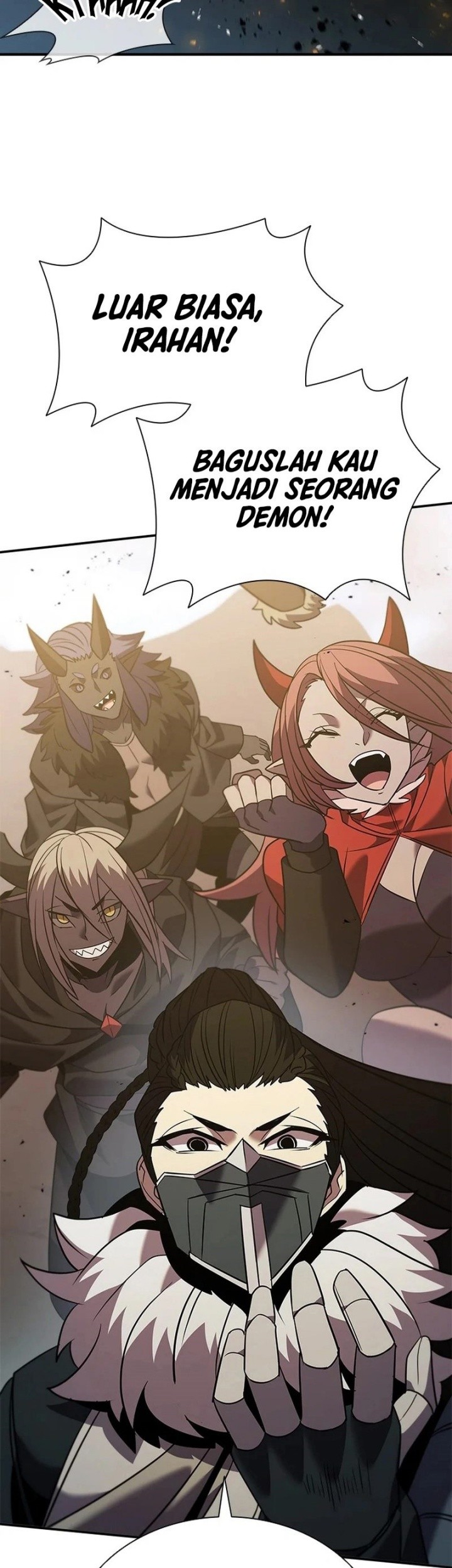 Taming Master Chapter 165 Gambar 50