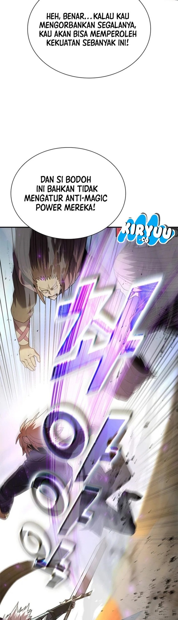 Taming Master Chapter 165 Gambar 51