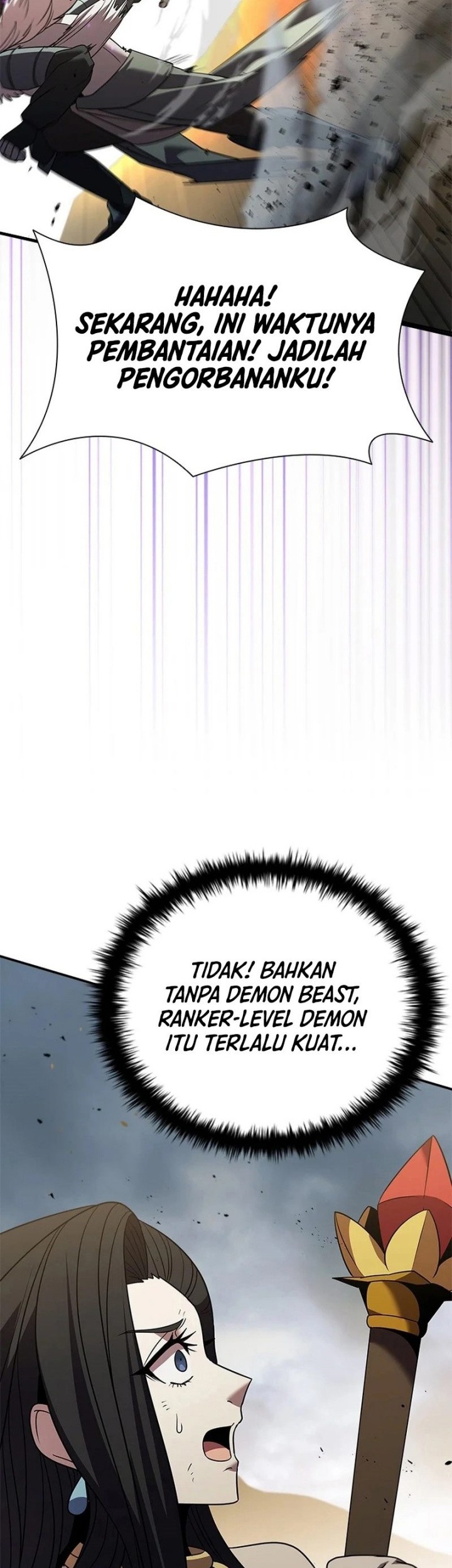 Taming Master Chapter 165 Gambar 52