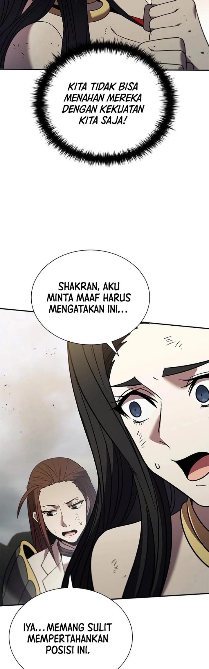Taming Master Chapter 165 Gambar 53