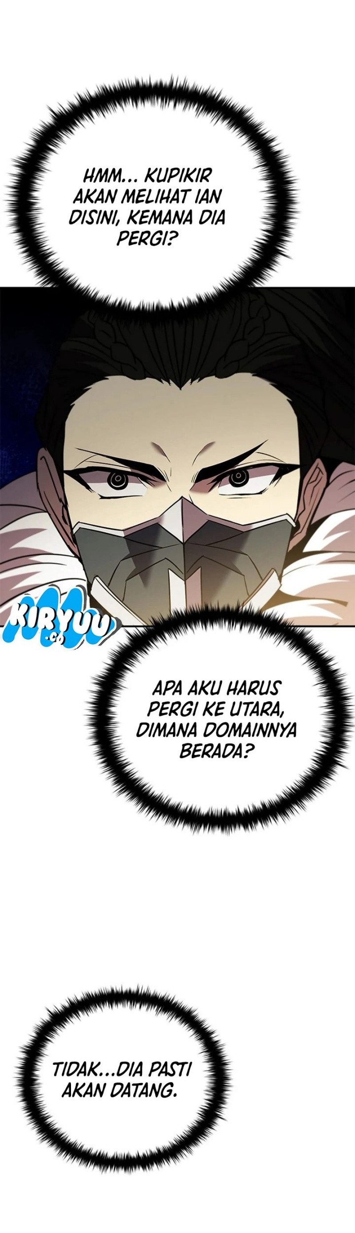 Taming Master Chapter 165 Gambar 56