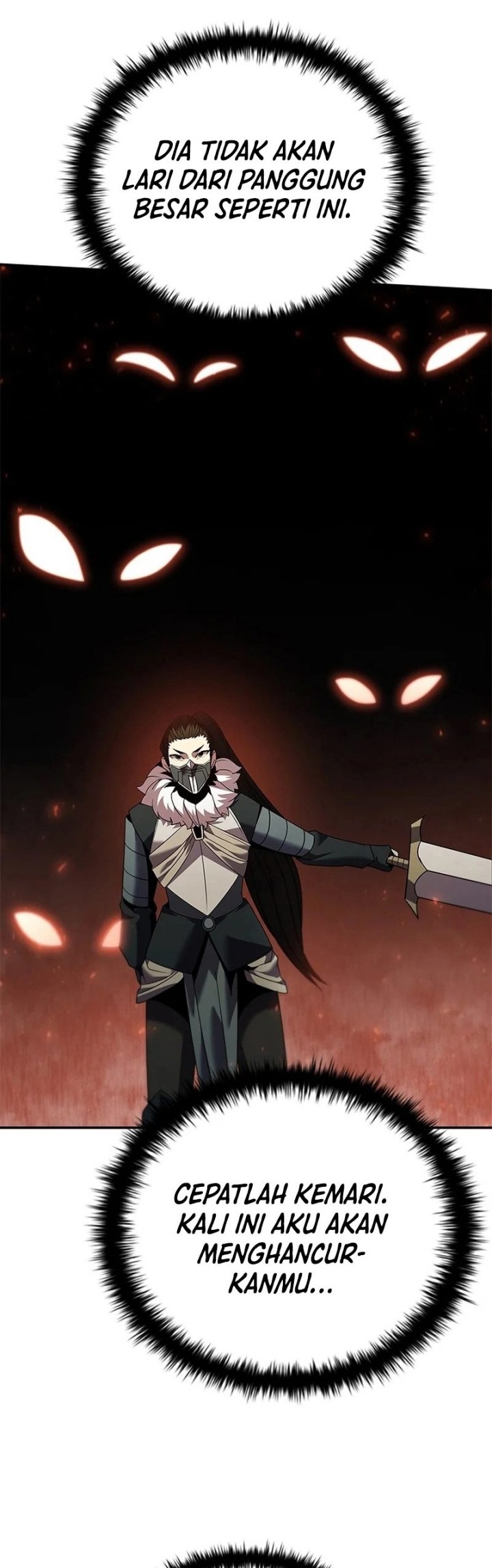 Taming Master Chapter 165 Gambar 57