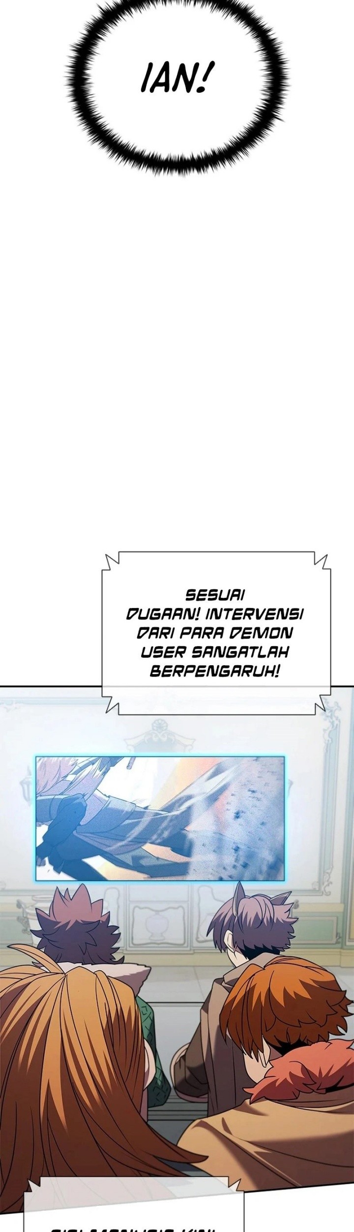 Taming Master Chapter 165 Gambar 58