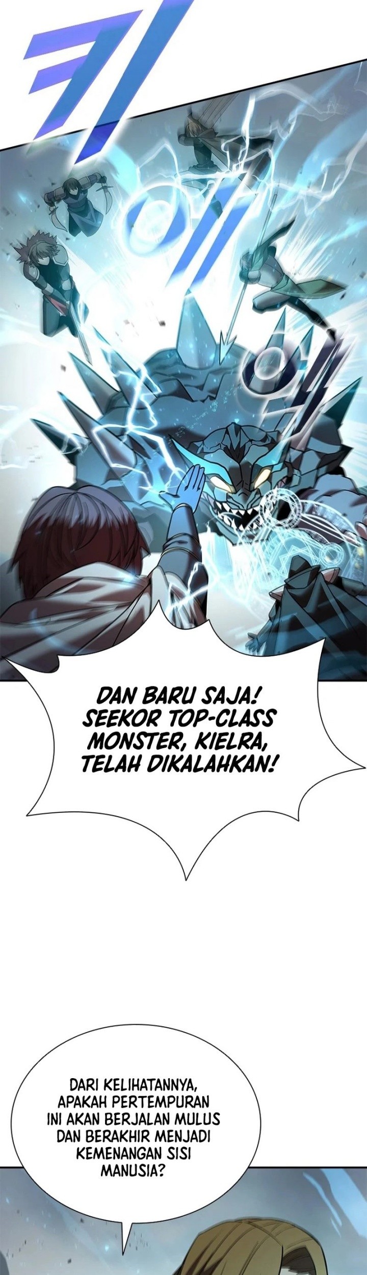 Taming Master Chapter 165 Gambar 10