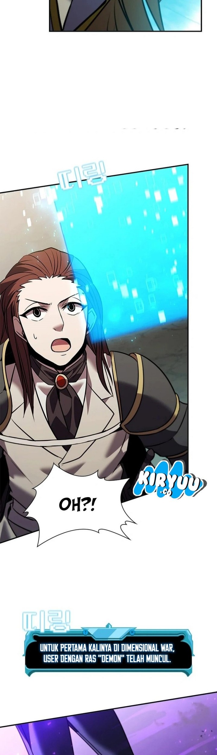 Taming Master Chapter 165 Gambar 12