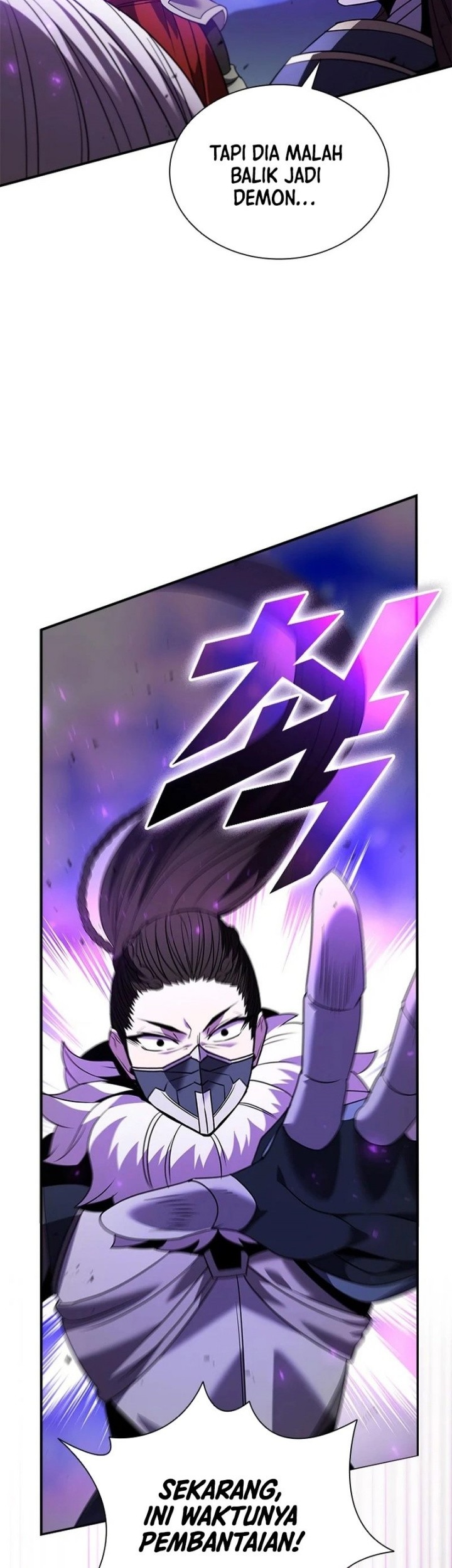 Taming Master Chapter 165 Gambar 16