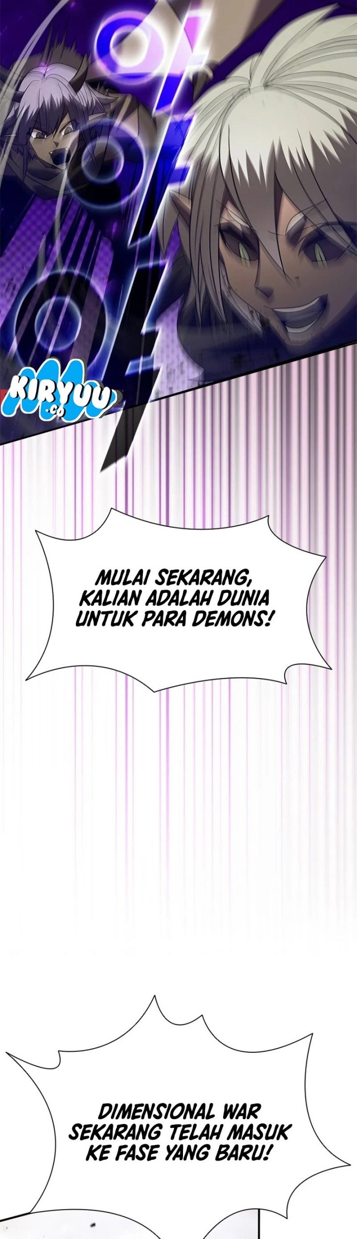 Taming Master Chapter 165 Gambar 18