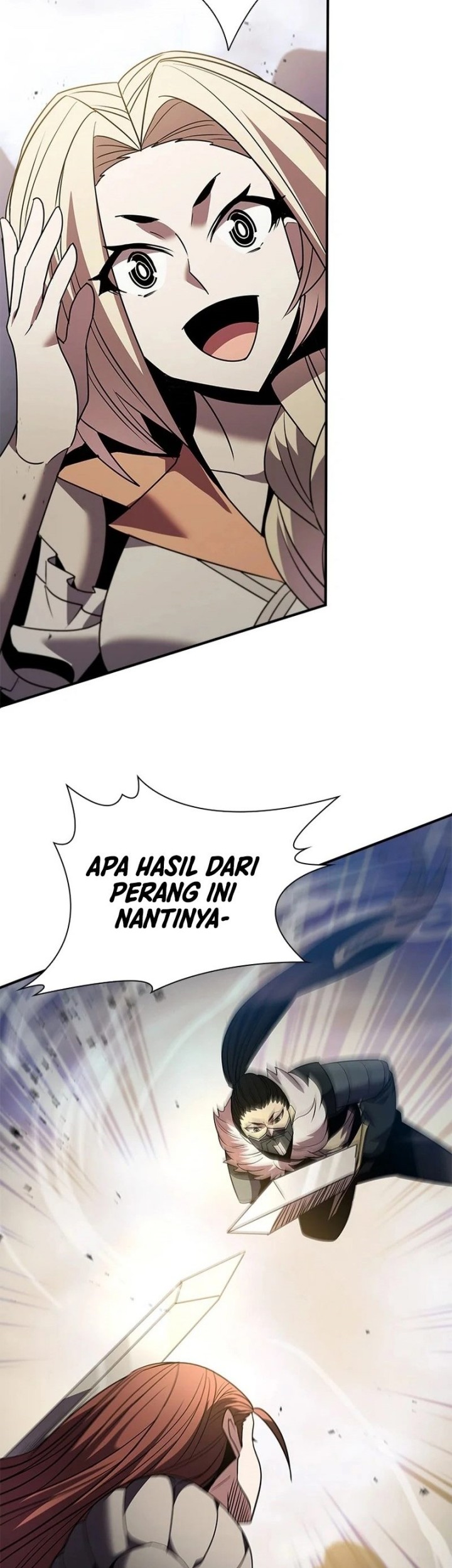 Taming Master Chapter 165 Gambar 19