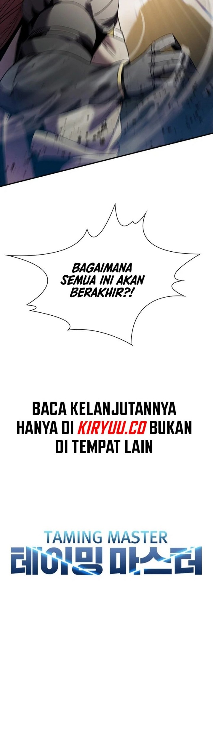 Taming Master Chapter 165 Gambar 20