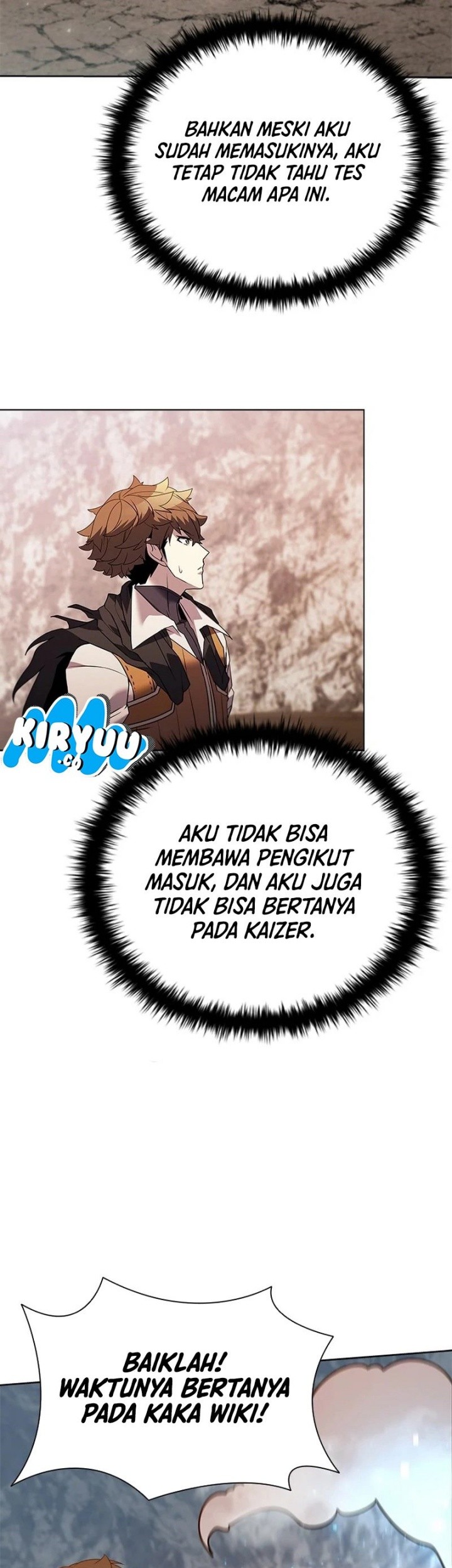 Taming Master Chapter 165 Gambar 22