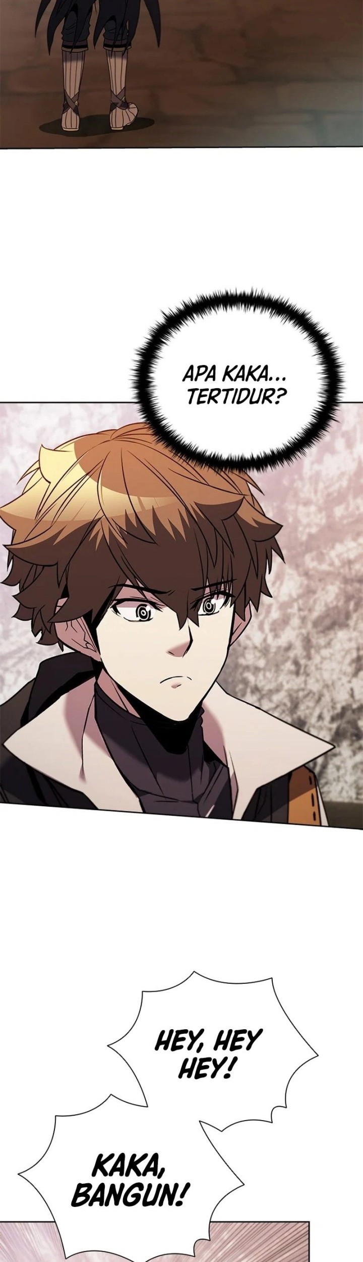 Taming Master Chapter 165 Gambar 24