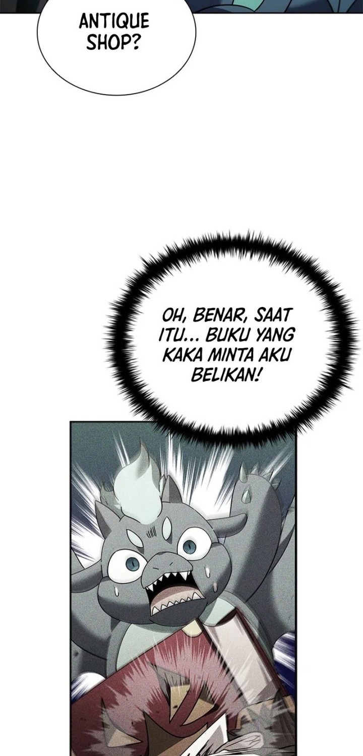 Taming Master Chapter 165 Gambar 29