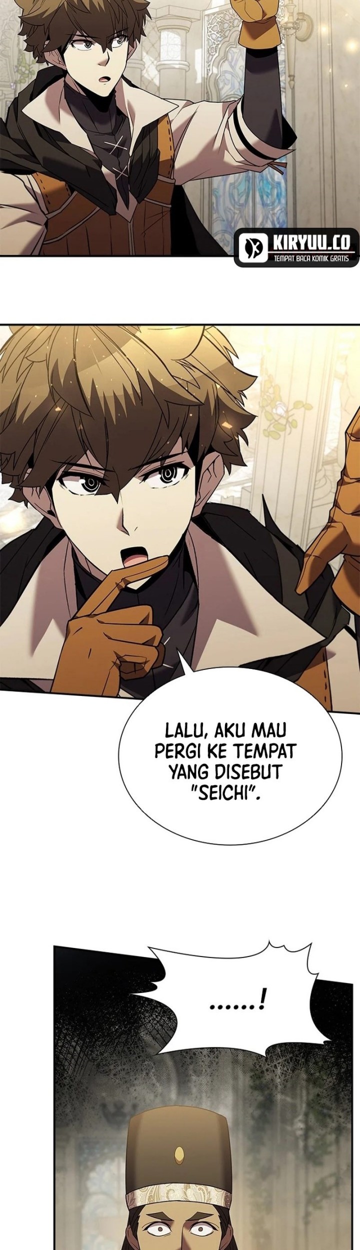 Taming Master Chapter 167 Gambar 45