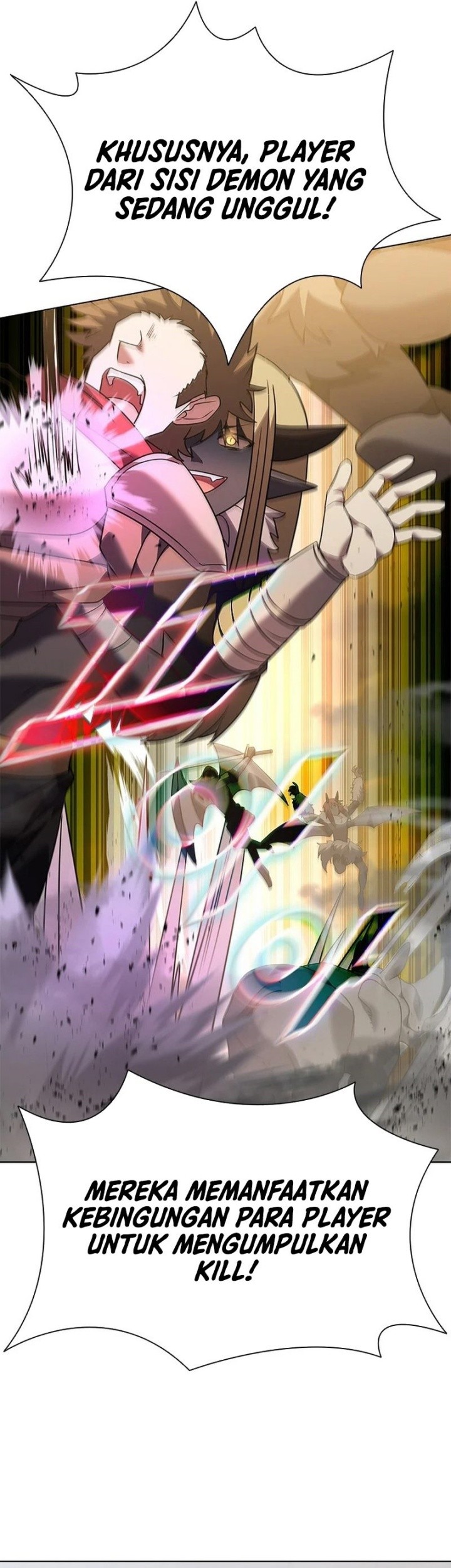 Taming Master Chapter 167 Gambar 52