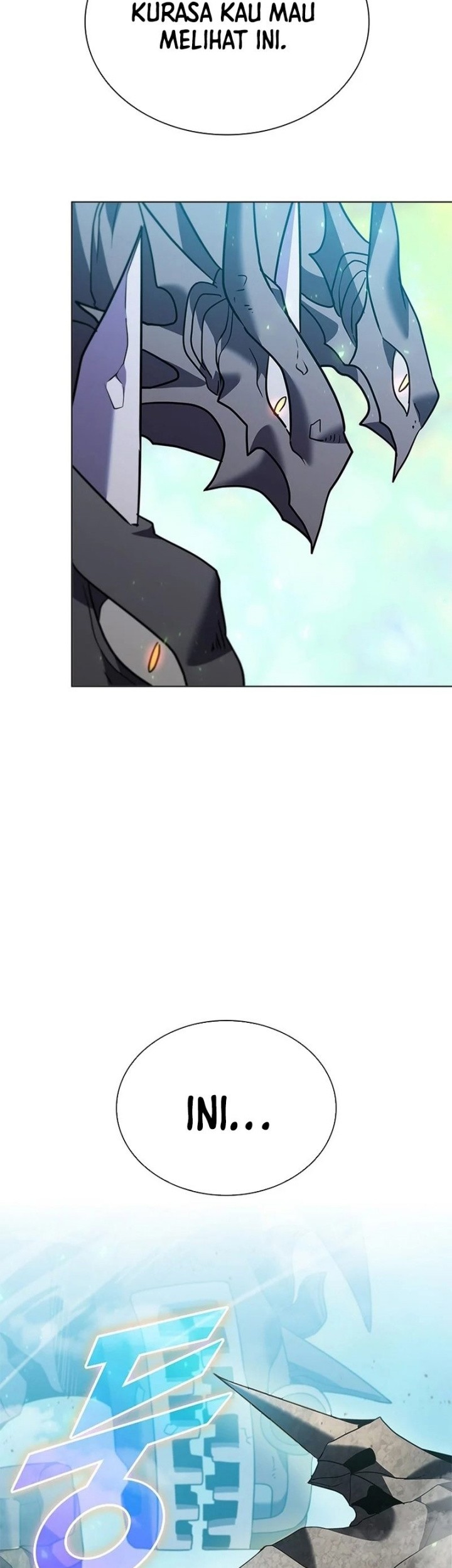 Taming Master Chapter 167 Gambar 64