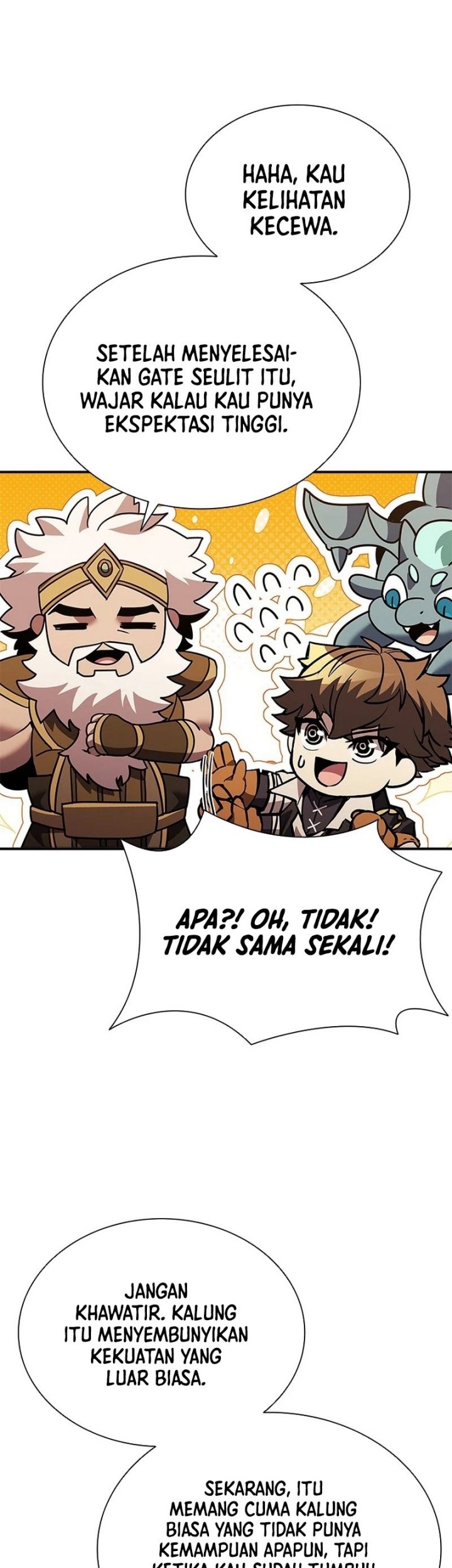 Taming Master Chapter 167 Gambar 13
